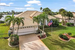 134 SW 46th Terrace, Cape Coral, FL 33914 - Photo 33