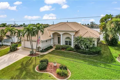 134 SW 46th Ter, Cape Coral, FL 33914 - Photo 31