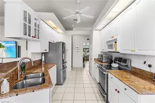 134 SW 46th Terrace, Cape Coral, FL 33914 - Photo 21