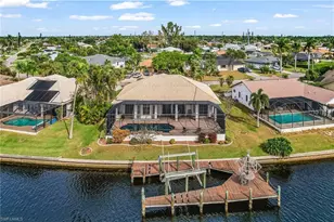 134 SW 46th Terrace, Cape Coral, FL 33914 - Photo 35