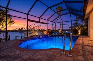 134 SW 46th Terrace, Cape Coral, FL 33914 - Photo 5