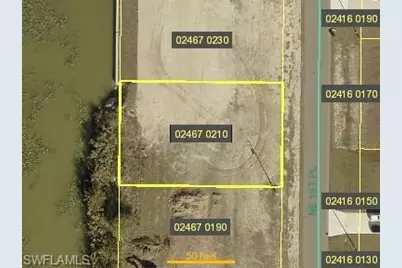 1004 NE 1st Pl, Cape Coral, FL 33909 - Photo 1