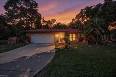 17411 Williamsburg Dr, North Fort Myers, FL 33917 - Photo 27