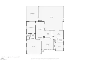 17411 Williamsburg Dr, North Fort Myers, FL 33917 - Photo 25