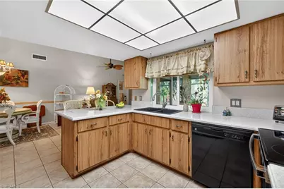 17411 Williamsburg Dr, North Fort Myers, FL 33917 - Photo 9