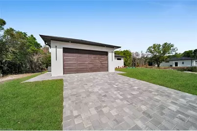 3608 58th St W, Lehigh Acres, FL 33971 - Photo 3