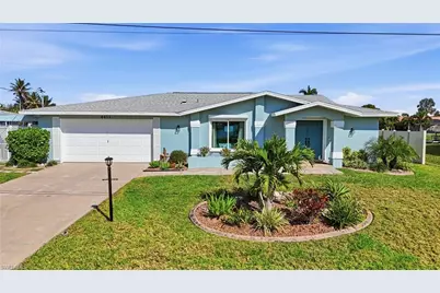 4433 SE 8th Pl, Cape Coral, FL 33904 - Photo 1