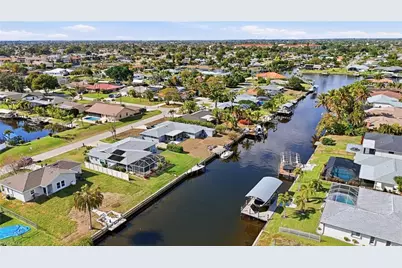 4433 SE 8th Pl, Cape Coral, FL 33904 - Photo 41