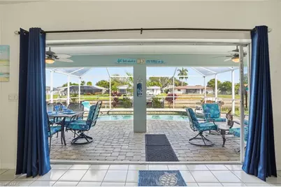 4433 SE 8th Pl, Cape Coral, FL 33904 - Photo 25