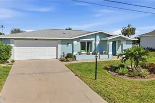 4433 SE 8th Pl, Cape Coral, FL 33904 - Photo 47