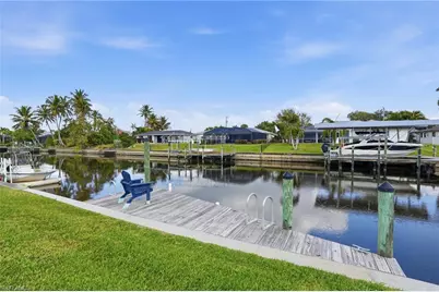 4433 SE 8th Pl, Cape Coral, FL 33904 - Photo 35