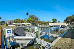 841 SW 47th Terrace, Cape Coral, FL 33914 - Photo 27