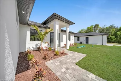 3604 58th St W, Lehigh Acres, FL 33971 - Photo 5