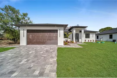 3604 58th St W, Lehigh Acres, FL 33971 - Photo 1