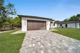 3604 58th St W, Lehigh Acres, FL 33971 - Photo 3