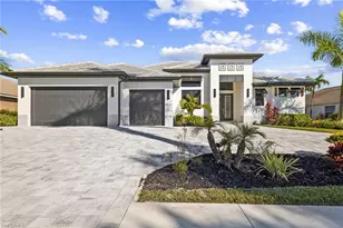 5513 Merlyn Ln, Cape Coral, FL 33914 - Photo 1