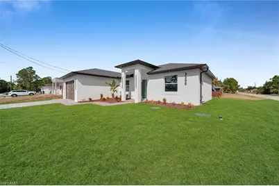 3300 56th St W, Lehigh Acres, FL 33971 - Photo 3