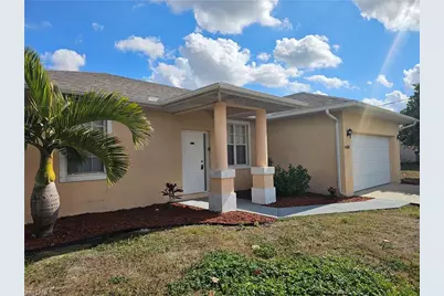 2619 NW 2nd Pl, Cape Coral, FL 33993 - Photo 1