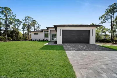 2903 49th St W, Lehigh Acres, FL 33971 - Photo 1