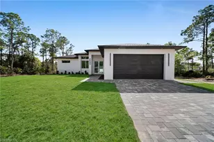 2903 49th St W, Lehigh Acres, FL 33971 - Photo 1