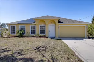 316 NW 12th Pl, Cape Coral, FL 33993 - Photo 1