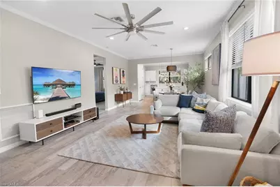 10804 Glenhurst St, Fort Myers, FL 33913 - Photo 5