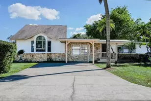 599 Carolina Ave, Fort Myers, FL 33905 - Photo 1