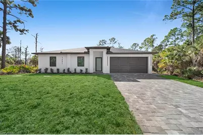3407 65th St W, Lehigh Acres, FL 33971 - Photo 1