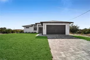 2805 58th St W, Lehigh Acres, FL 33971 - Photo 1