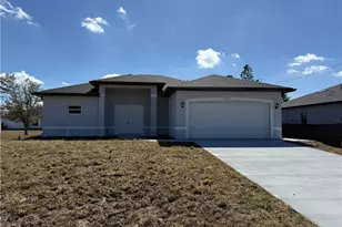 3005 31st St W, Lehigh Acres, FL 33971 - Photo 1