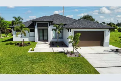 915 SW Embers Ter, Cape Coral, FL 33991 - Photo 1