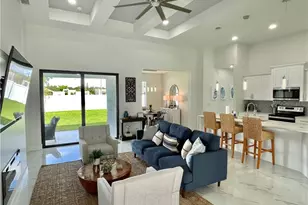 915 SW Embers Terrace, Cape Coral, FL 33991 - Photo 3