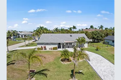 2317 SW 44th Ter, Cape Coral, FL 33914 - Photo 1