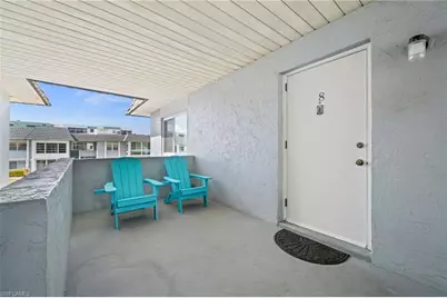 3364 N Key Dr #8, North Fort Myers, FL 33903 - Photo 25