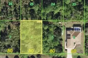 17440 Granby Ave, Port Charlotte, FL 33948 - Photo 1