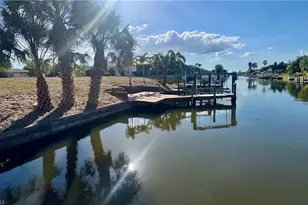 819 SE 33rd Terrace, Cape Coral, FL 33904 - Photo 11