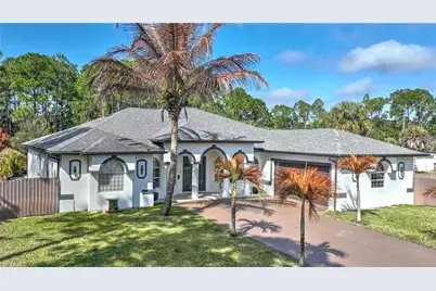 703 Cortez Ave, Lehigh Acres, FL 33972 - Photo 3