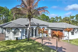 703 Cortez Ave, Lehigh Acres, FL 33972 - Photo 3