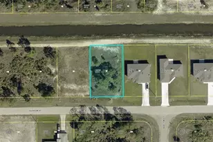 925 Gleason St, Lehigh Acres, FL 33974 - Photo 1