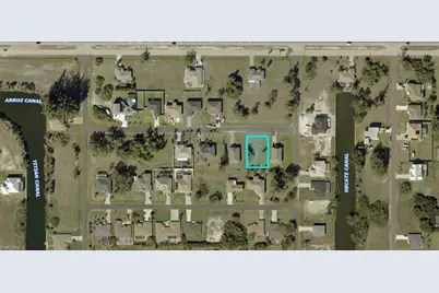 2904 NW 19th Ter, Cape Coral, FL 33993 - Photo 1