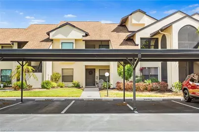 8366 Charter Club Cir #12, Fort Myers, FL 33919 - Photo 25