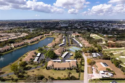 8366 Charter Club Cir #12, Fort Myers, FL 33919 - Photo 31