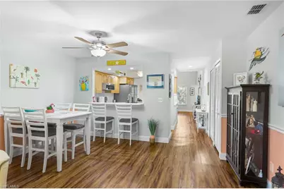 8366 Charter Club Cir #12, Fort Myers, FL 33919 - Photo 5