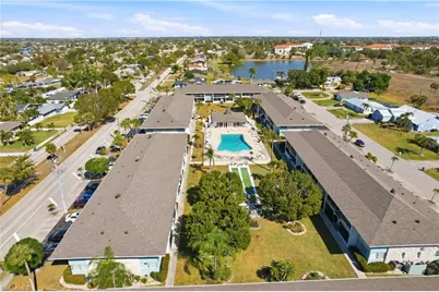 403 SE 43rd Ter #9, Cape Coral, FL 33904 - Photo 23