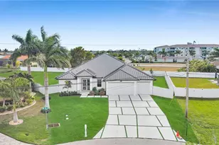 1726 SW 36th Terrace, Cape Coral, FL 33914 - Photo 45