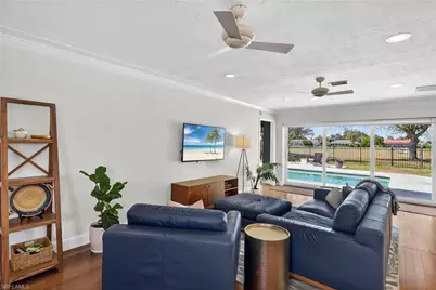 5336 Chippendale Cir W, Fort Myers, FL 33919 - Photo 7