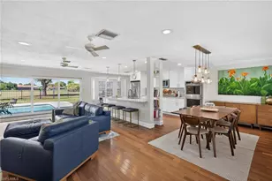 5336 Chippendale Cir W, Fort Myers, FL 33919 - Photo 9