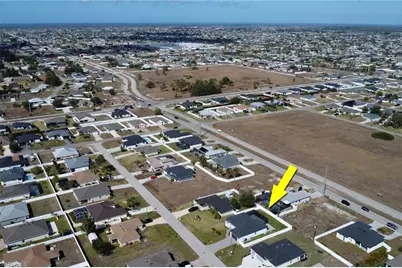 1427 SW Embers Ter, Cape Coral, FL 33991 - Photo 45