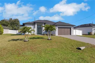 1427 SW Embers Terrace, Cape Coral, FL 33991 - Photo 41