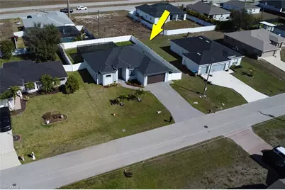 1427 SW Embers Ter, Cape Coral, FL 33991 - Photo 49